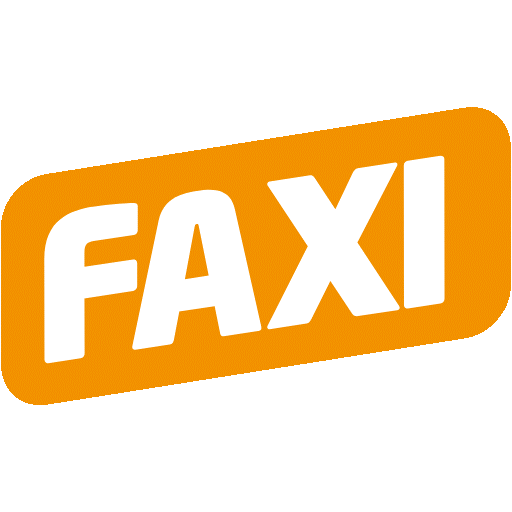 Faxi Logo